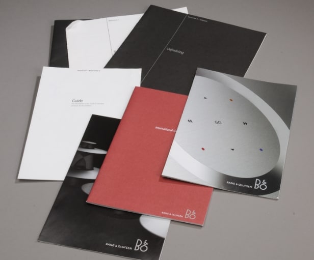 Bang & Olufsen. BeoCenter 2 med socket unit. Denne auktion er annulleret - se nu vare #1971689