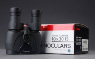 Canon10 x kikkert billedstabilisator. - Lauritz.com