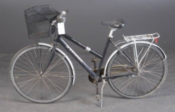 6326 - Raleigh, dame cykel