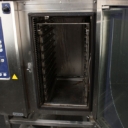 Electrolux stor industri ovn, model CS10ME4/40