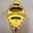 Hasle Explorer havkajak