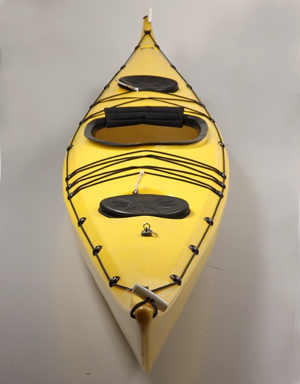 Hasle Explorer havkajak