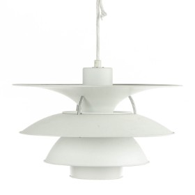 Poul Henningsen. Pendant, 'Charlottenborg' Ø. 47 cm.