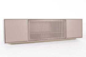 Peter J. Lassen. Montana HIFI Sound Section, model SI13P, D. 38 cm