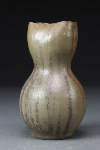 Arne Bang. Vase 7/853