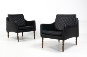 Design by Us. Pair of armchairs, model Skinny Bitch (2)