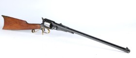 Navy Arms forlader revolverkarabin kal. 44