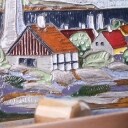 Keramik. Marianne Starck og Nis Stougaard (5)