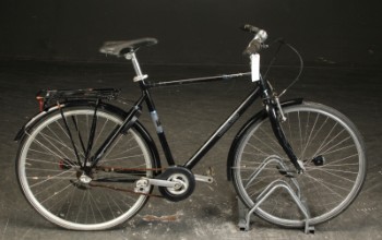 7279 - Ebsen, herre cykel