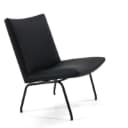 H.J. Wegner, airport lounge armchair