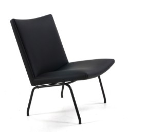 H.J. Wegner, airport lounge armchair