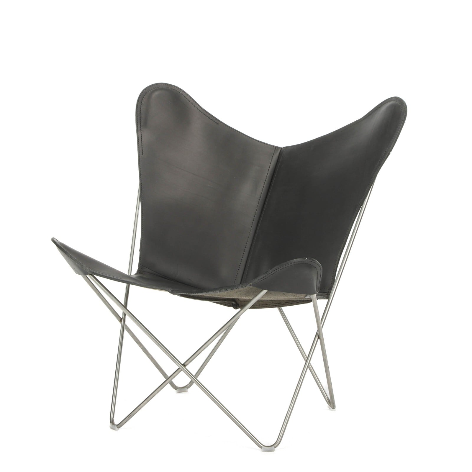 Dennis Marquart for OXDenmarq. Model Trifolium. Loungestol | Lauritz.com