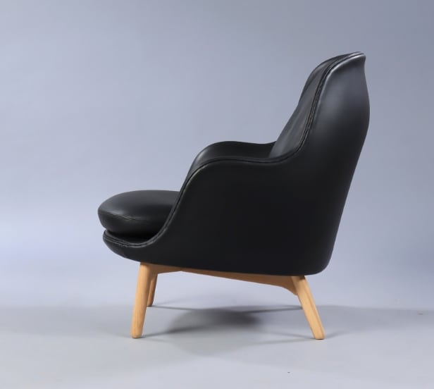 Jaime Hayon. Armchair model 'Free'.