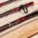 Hardy Smuggler de Luxe Classic Spinnestang Fiskeri