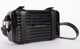 Rimowa crossbody bag / shoulder bag