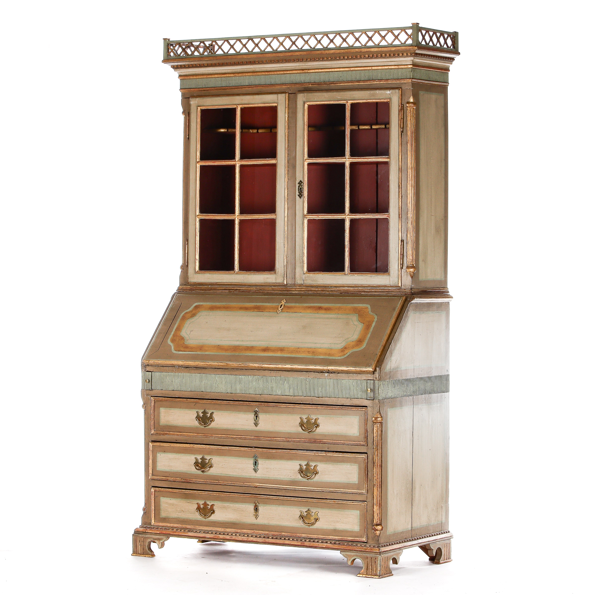 Chatol i Louis XVI-stil | Lauritz.com