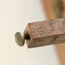 Barok chatol af egetræ, 1700-tallets slutning