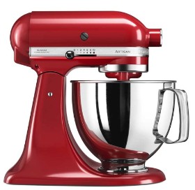 KitchenAid Artisan Røremaskine 5KSM125EER