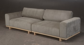 246604242355 4 pers. Sofa - Model Aya
