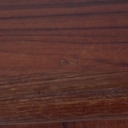 Skagen Furniture Factory. Corner cabinet, 1960s, teak wood