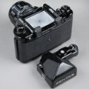 PENTAX 6x7 mellemformat spejlreflekskamera med udstyr.