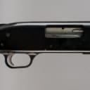 Mossberg pumpgun, haglgevær model 500A, kal. 12/70