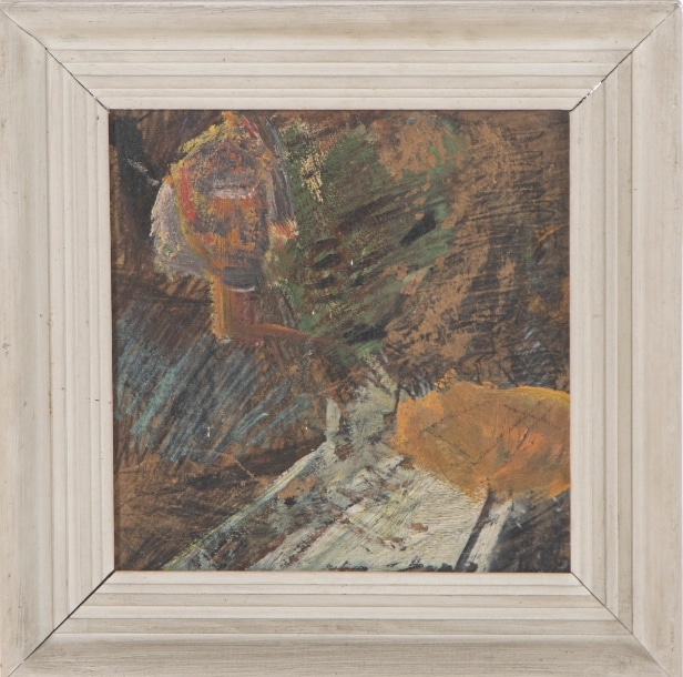 Henri Rothschild. Untitled.