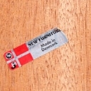Kai Kristiansen, 3 skabe fra reolsystemet, fremstillet hos FM Furniture (Feldballes Møbelfabrik) i teak (3)