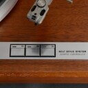 Dual pladespiller, model CS-5000