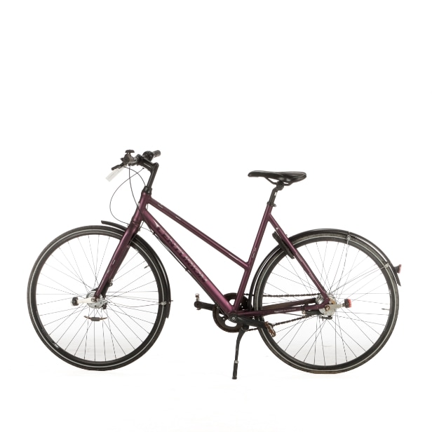 Centurion women's bike