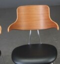 Vermund Larsen. To armstole model VL 118 (2)
