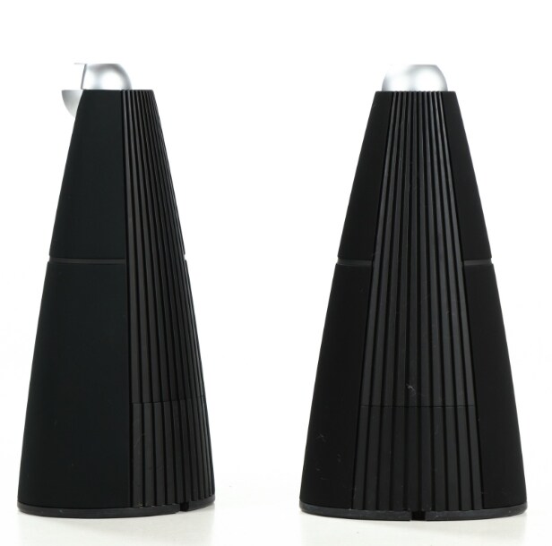 Bang & Olufsen. Par BeoLab 9 gulvhøjtalere (2)
