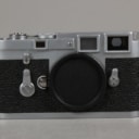 Leica M3 med tilbehør