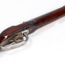 Early smoothbore Løbnitz rifle