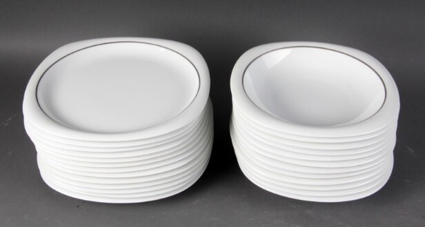 Rosenthal. Studio-Linie, Suomi porcelæn (66)