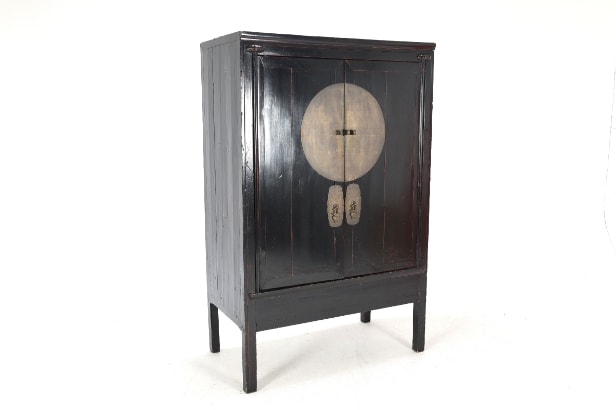 Kinesisk brudeskab - 1900-tallet