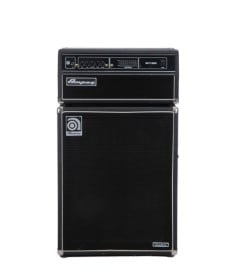 Ampeg bas stack (2)