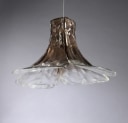 Carlo Nason for Mazzega. Murano lamp