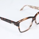 Brille, Design: wonderglasses/blutsgeschwister, Model: Tiki Kitchen, samt gavekort 250,00 til CrossEyes