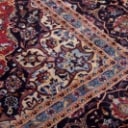 Genuine carpet. Persian Keshan 389x296 cm