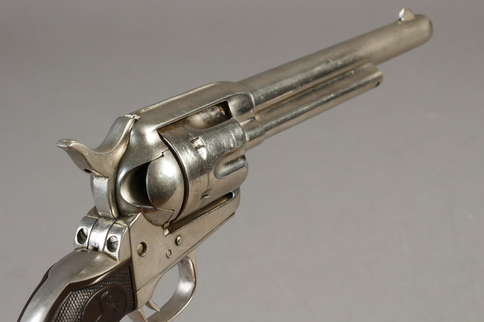 Colt Original Single Action Army Model 1873 Revolver 'peacemaker 