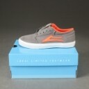 DC shoes, Lakai, Etnies, vans, Globe. Tyve par sko. Str. 20-35. (20)