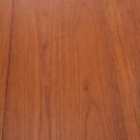 Finn Juhl for France & Daverkosen. Spisebord af massiv teak, model 'FD-540'