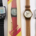 A collection of men's and women's watches (12)