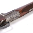 Samson, Suhl. O/o shotgun model 84E