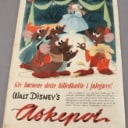 Walt Disney's Anders And & Co. Nr. 2, 3, 4 fra årgang 2 1950 samt Nr. 8, 9, 10, 11, 11B og 12. 2. årgang, 1950 (9)
