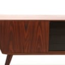 Unknown furniture manufacturer. Unknown furniture manufacturer. Low sideboard, L. 240 cm