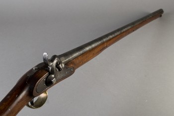 Tysk perkussionsgevær