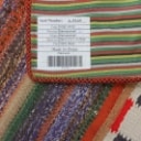 Persisk kelim Patchwork 294x212 cm