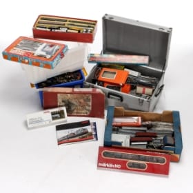 Coffret De Départ Numérique Z21: Locomotive électrique BR 151 Avec Train De Marchandises Db Ag 41399